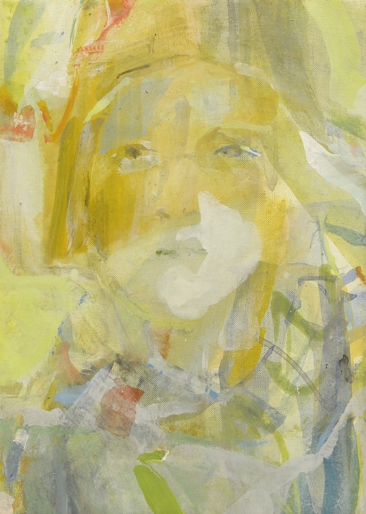 Offenes Atelier – Artspring  2025